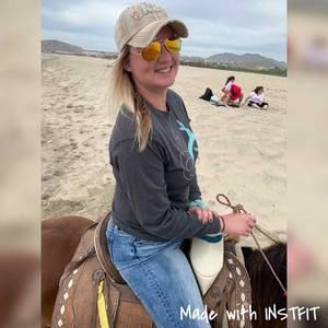 Meet your Posher, Kristi